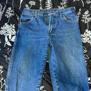 Wrangler A201 Men’s Jeans